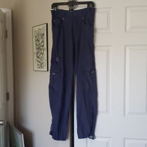 Vintage Kikwear Kdub - Old School Dance Wear